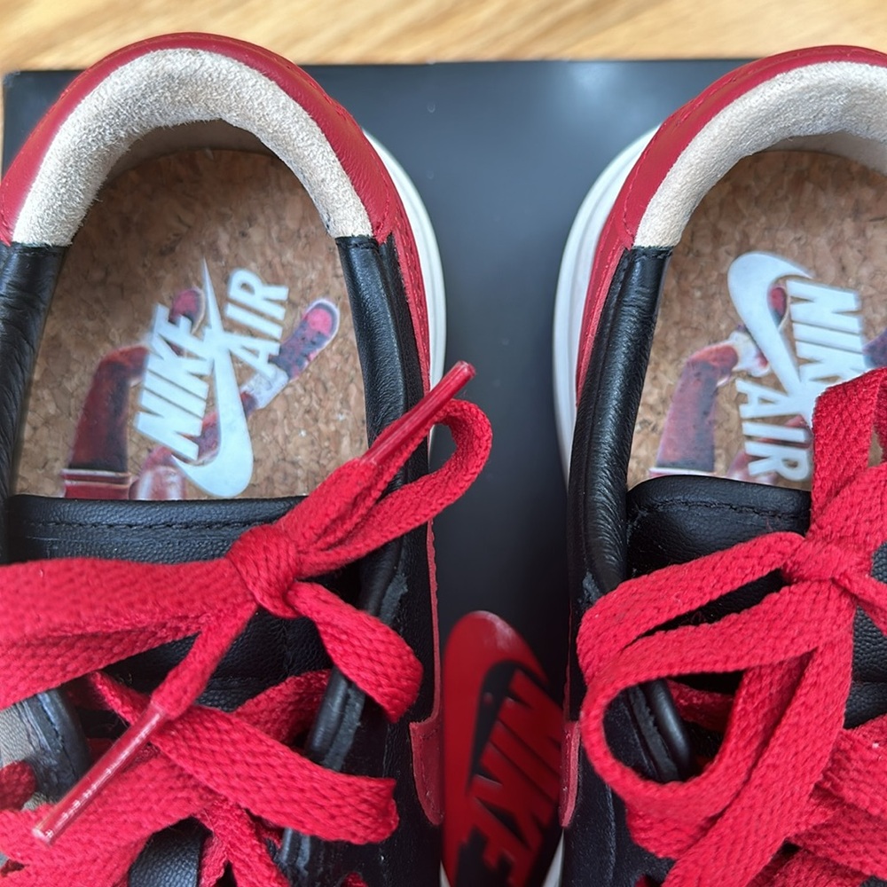 Nike, Jordan 1 Elevate Low SE, Women’s size 8.5 - Picture 7 of 9